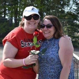 Meet your Posher, Pauline